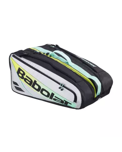Borsone Babolat RH Pro Padel Juan Lebron