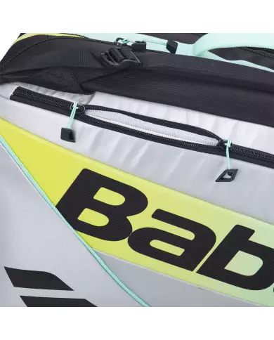 Borsone Babolat RH Pro Padel Juan Lebron