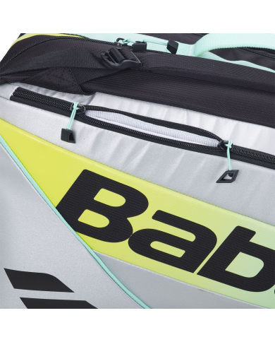 Borsone Babolat RH Pro Padel Multicolor