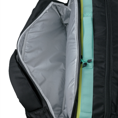 Bolsa de pádel Babolat RH Pro multicolor