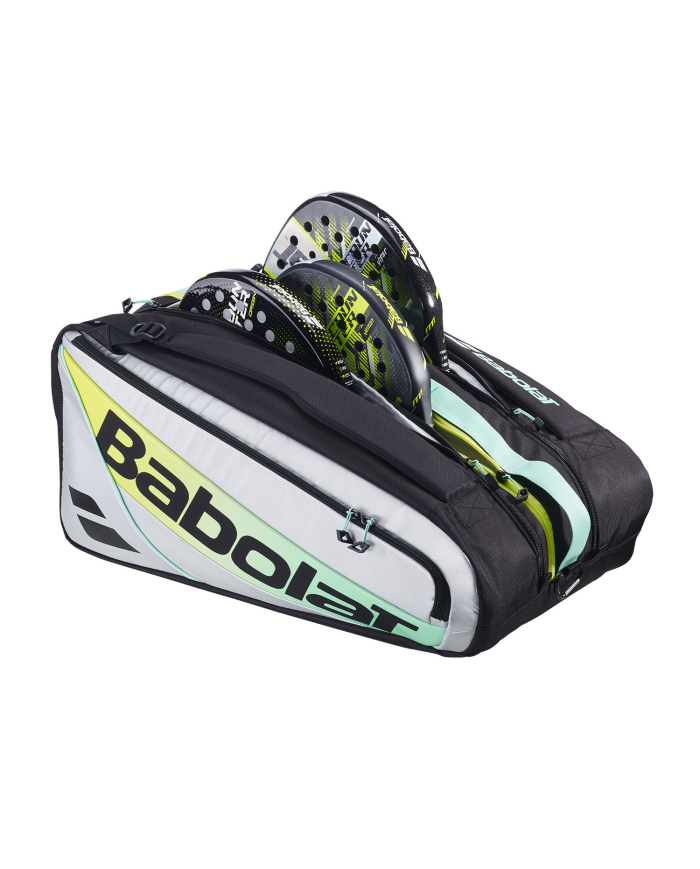 Borsone Babolat RH Pro Padel Multicolor