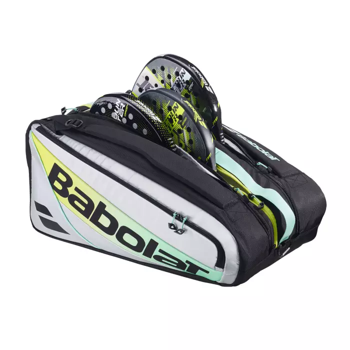 Borsone Babolat RH Pro Padel Multicolor|Borse e Zaini Padel|Babolat