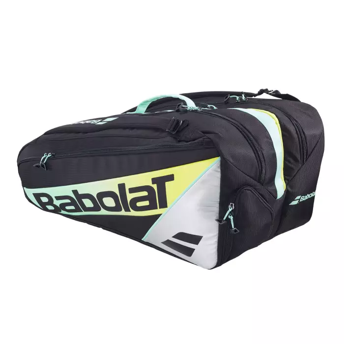 Borsone Babolat RH Pro Padel Multicolor|Borse e Zaini Padel|Babolat