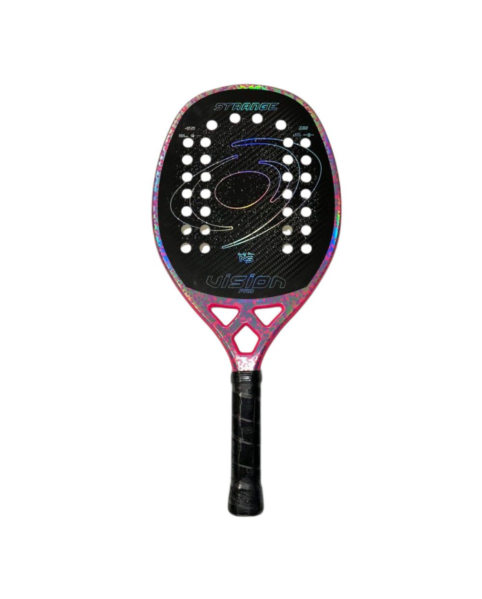 Vision Strange Pro 2026