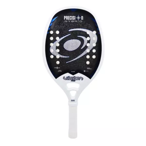 Vision Precision Hybrid 2026