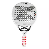 Nox AT10 Luxury Genius 12K Alum XTREM 2026 Italian Edition