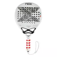 Nox AT10 Luxury Genius 12K Alum XTREM 2026 Italian Edition|Racchette Padel Nox|