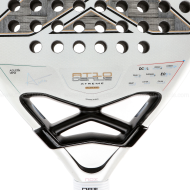 Nox AT10 Luxury Genius 12K Alum XTREM Agustin Tapia 2026 Italian Edition