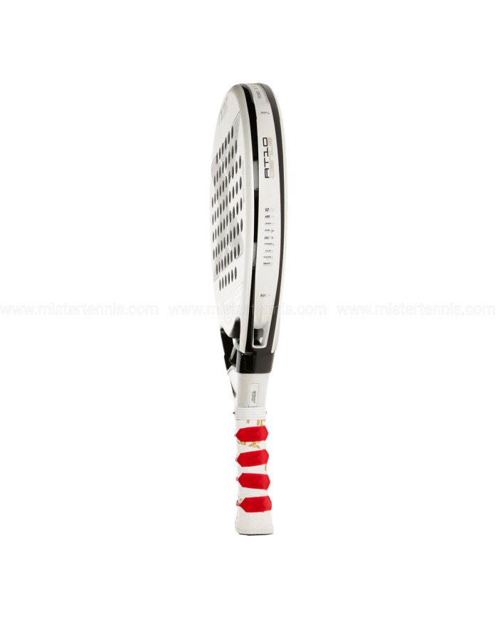 Nox AT10 Luxury Genius 12K Alum XTREM Agustin Tapia 2026 Italian Limited Edition