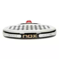 Nox AT10 Luxury Genius 12K Alum XTREM 2026 Italian Edition|Racchette Padel Nox|