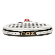 Nox AT10 Luxury Genius 12K Alum XTREM Agustin Tapia 2026 Italian Edition