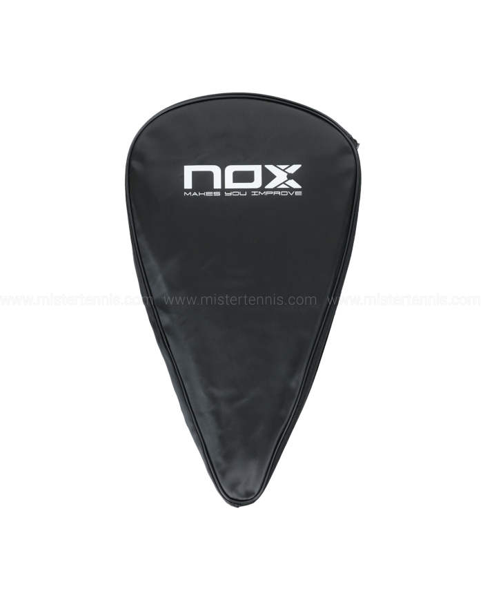 Nox AT10 Luxury Genius 12K Alum XTREM Agustin Tapia 2026 Italian Limited Edition