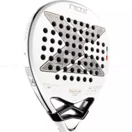 Nox AT10 Luxury Genius 12K Alum XTREM 2026 Italian Edition|Racchette Padel Nox|