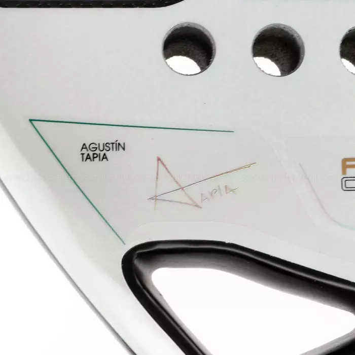 Nox AT10 Luxury Genius 12K Alum XTREM 2026 Italian Edition|Racchette Padel Nox|