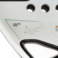 Nox AT10 Luxury Genius 12K Alum XTREM Agustin Tapia 2026 Italian Edition