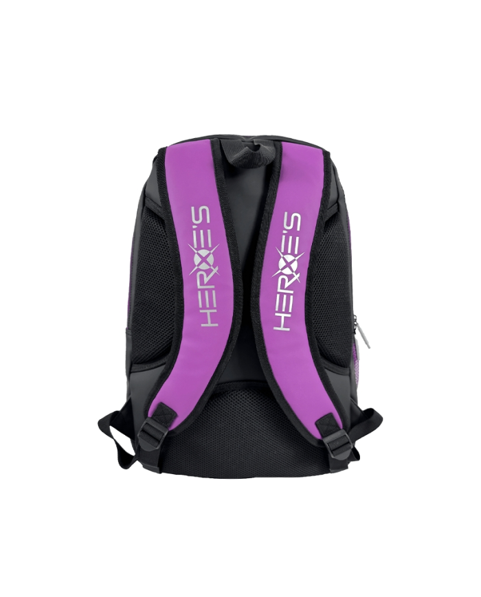 BackPack Heroe's Gravity Rebel 2025