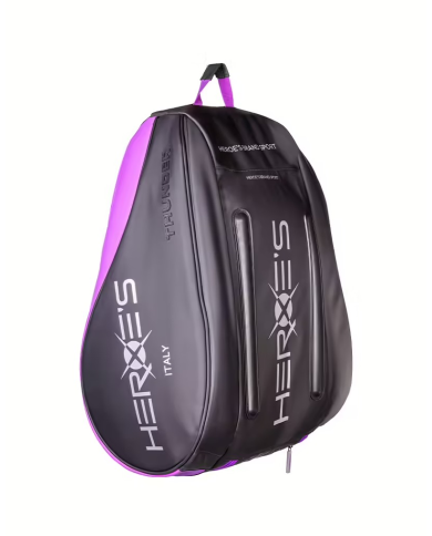 Borsone Heroe's Thunder Rebel 2025