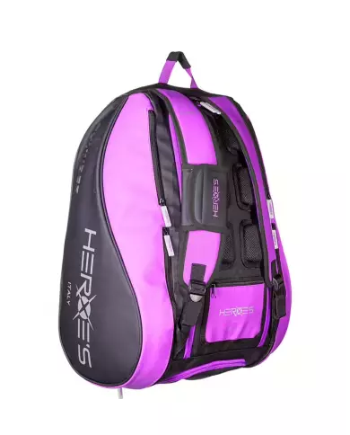 Bag Heroe's Thunder Rebel 2025