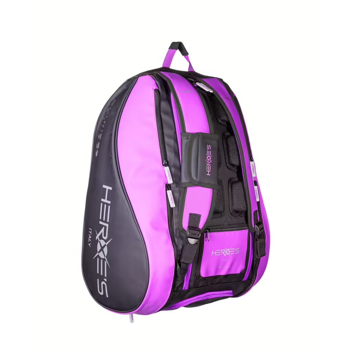 Bag Heroe's Thunder Rebel 2025