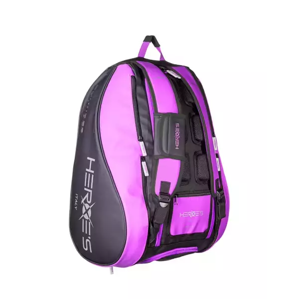 Bag Heroe's Thunder Rebel 2025