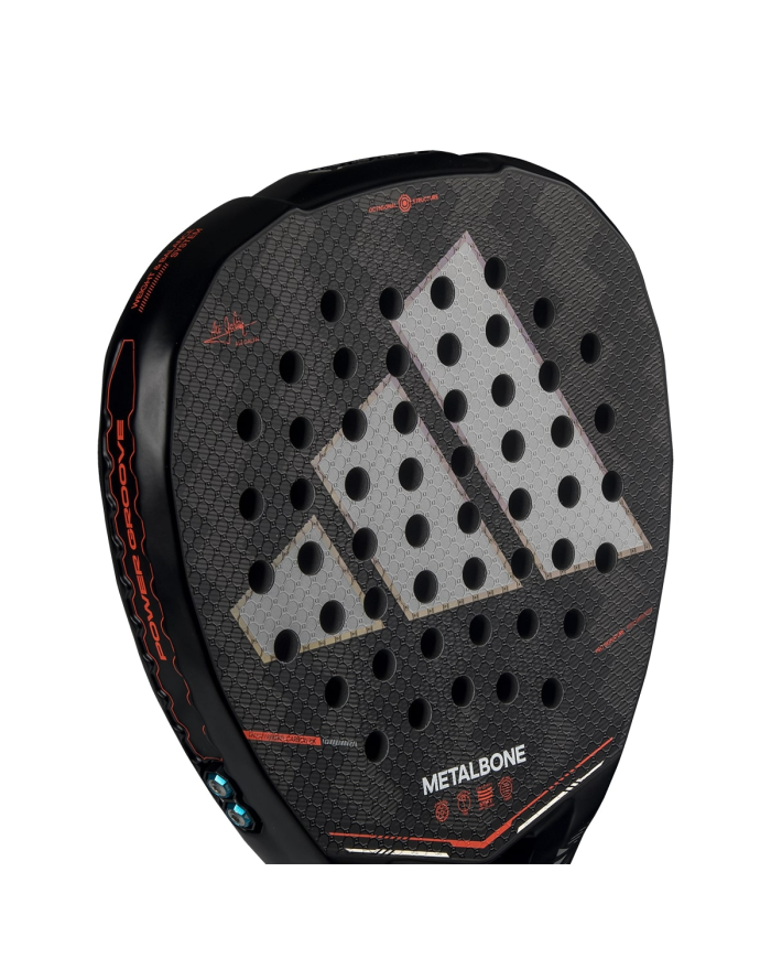Adidas Metalbone 2026