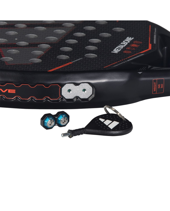 Adidas Metalbone 2026