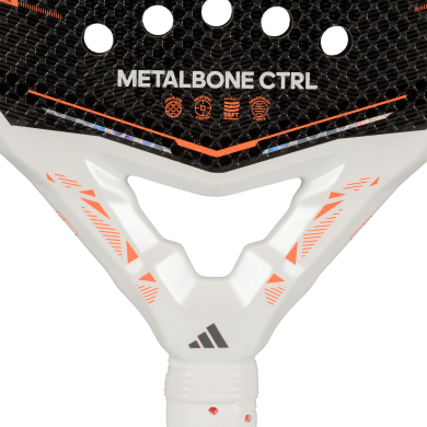 Adidas Metalbone Ctrl 2026