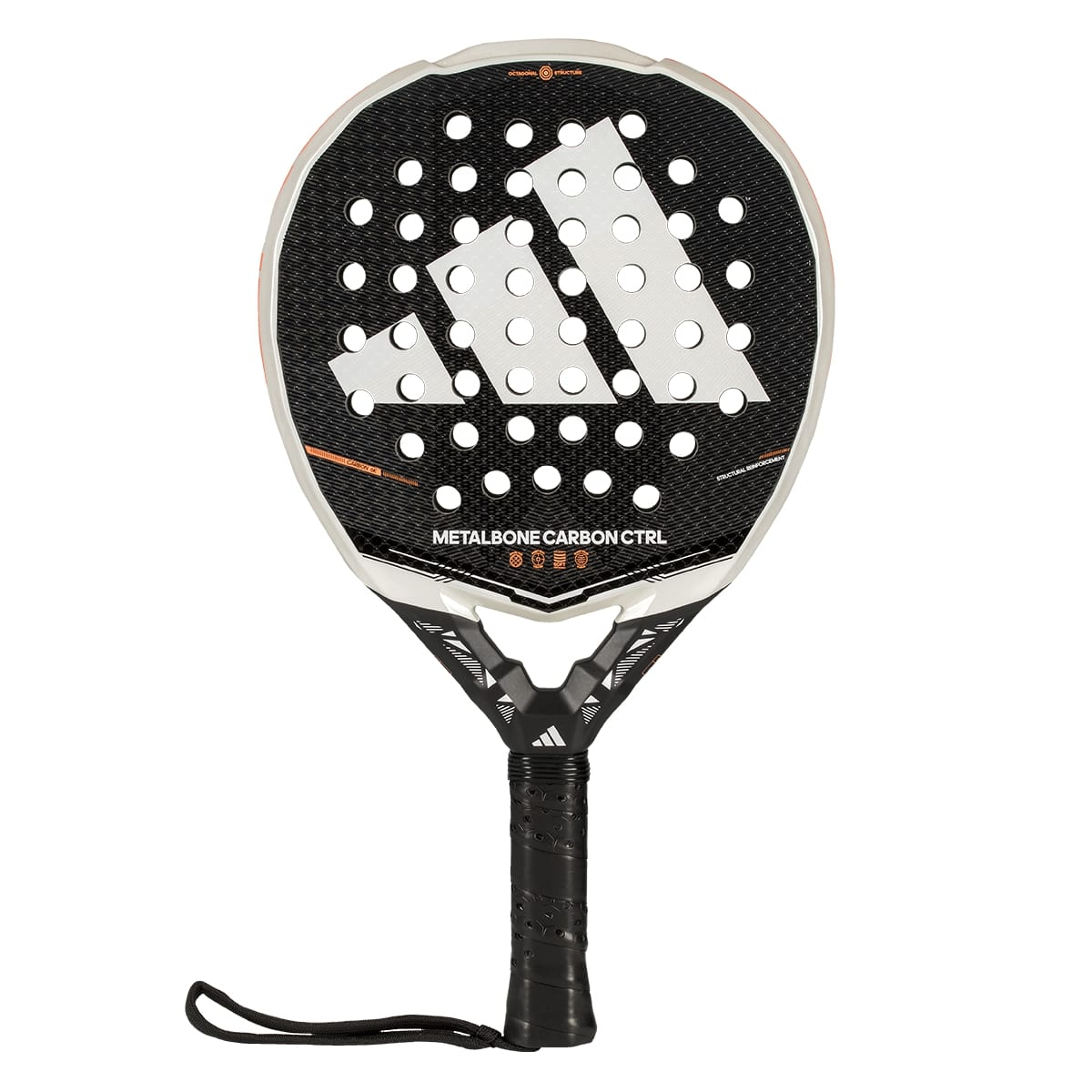 Adidas Metalbone Carbon Ctrl 2026