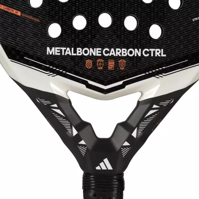 Adidas Metalbone Carbon Ctrl 2026