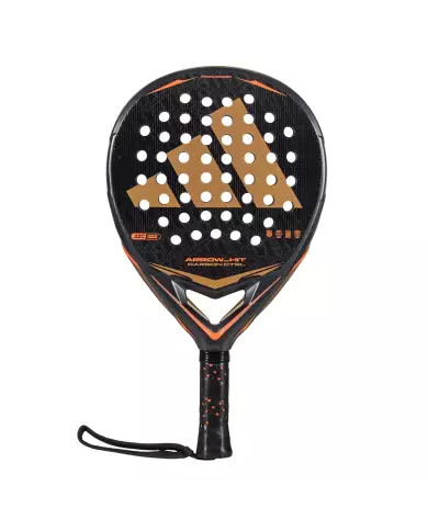 Adidas Arrow Hit Carbon Ctrl 2026