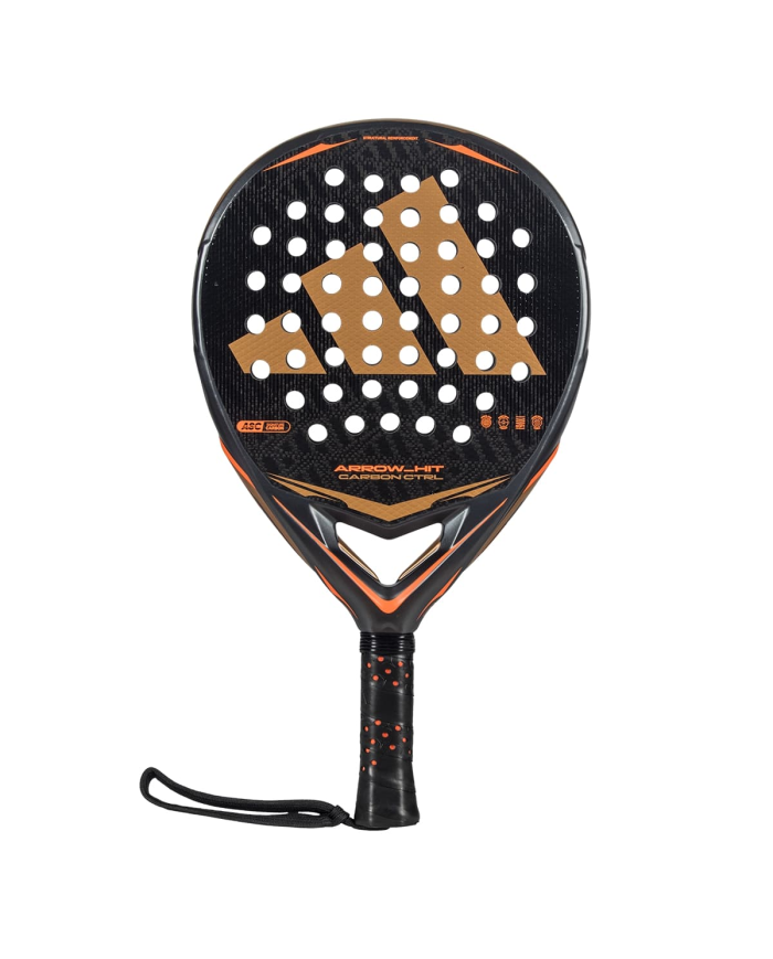 Adidas Arrow Hit Carbon Ctrl 2026