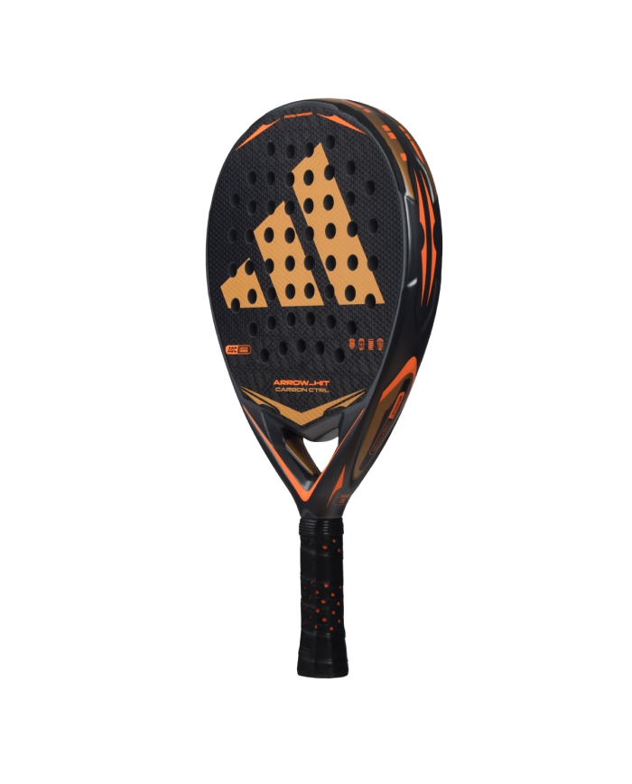 Adidas Arrow Hit Carbon Ctrl 2026