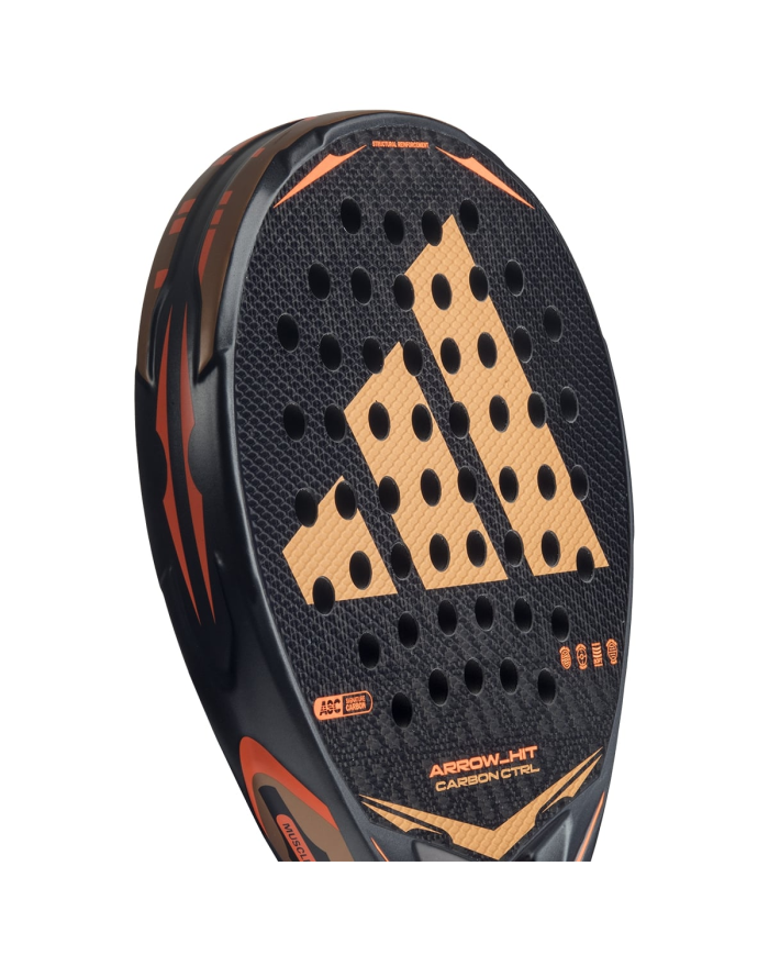 Adidas Arrow Hit Carbon Ctrl 2026