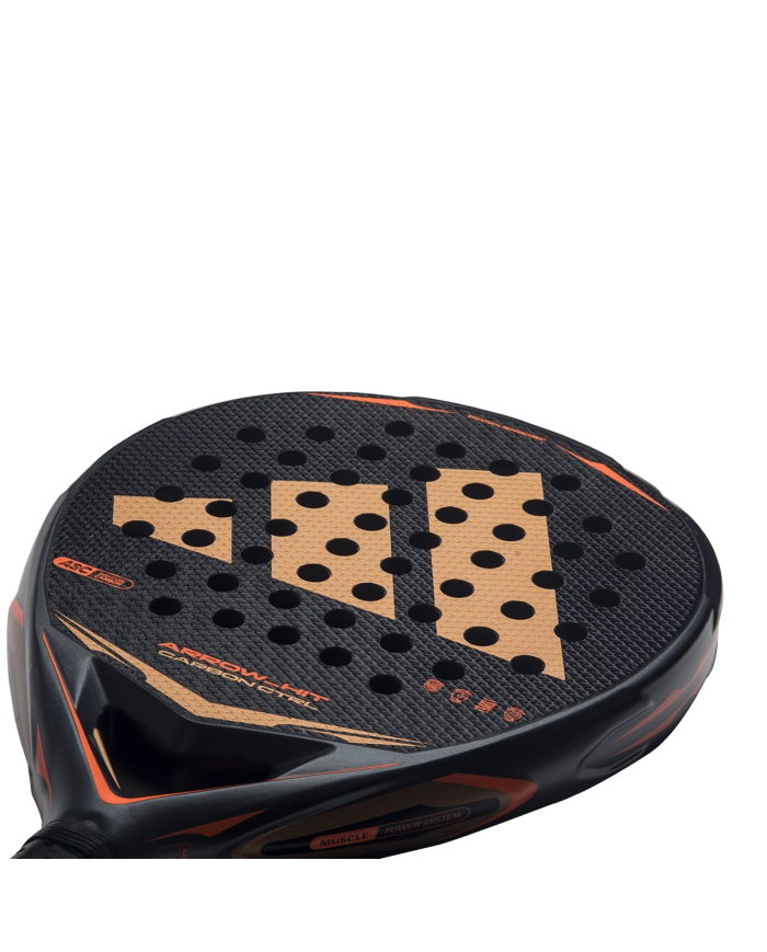 Adidas Arrow Hit Carbon Ctrl 2026