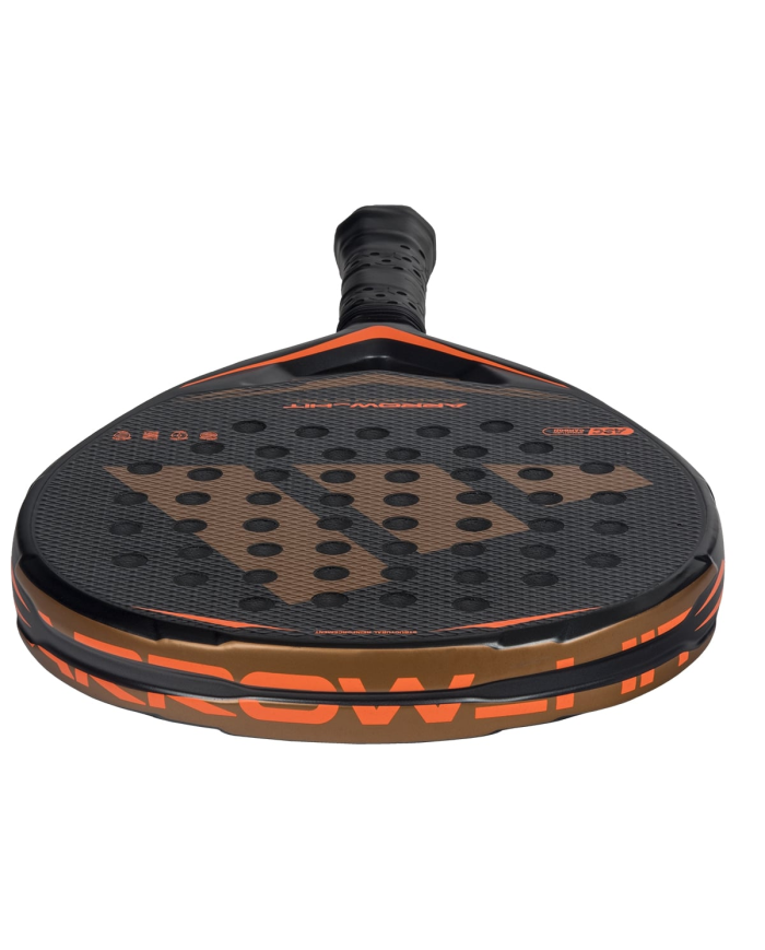 Adidas Arrow Hit Carbon Ctrl 2026