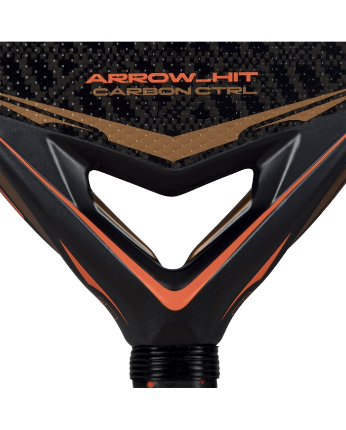 Adidas Arrow Hit Carbon Ctrl 2026