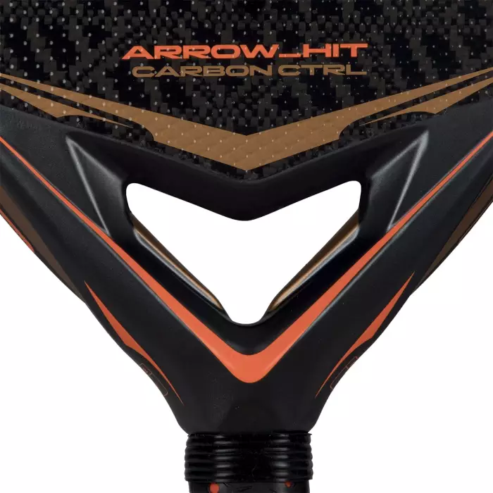 Adidas Arrow Hit Carbon Ctrl 2026