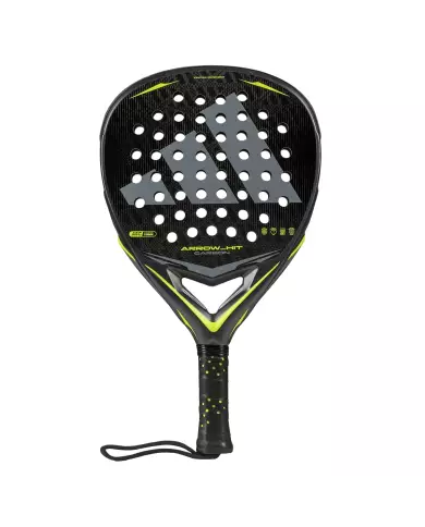 Adidas Arrow Hit Carbon 2026