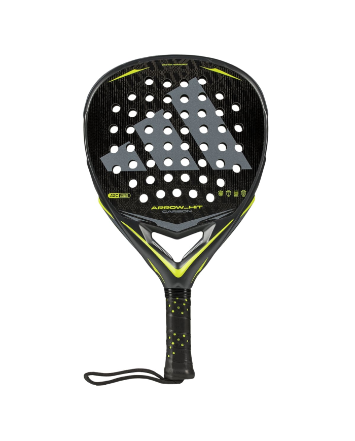 Adidas Arrow Hit Carbon 2026