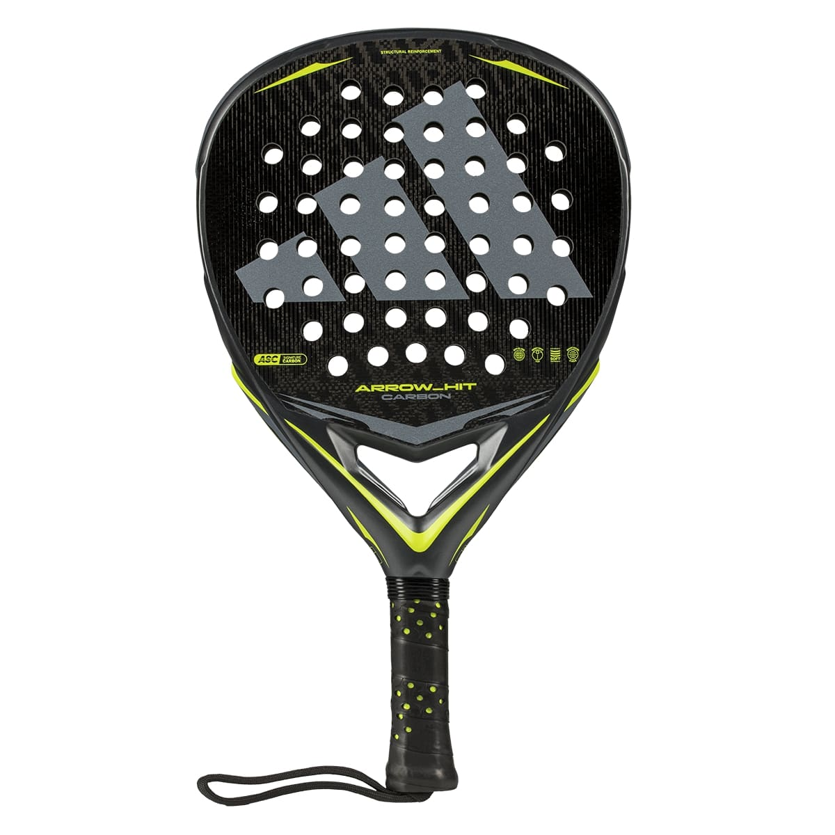 Adidas Arrow Hit Carbon 2026