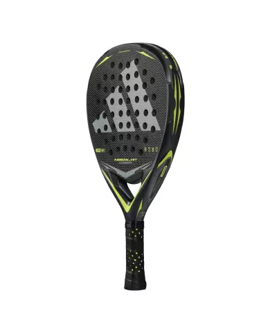 Adidas Arrow Hit Carbon 2026