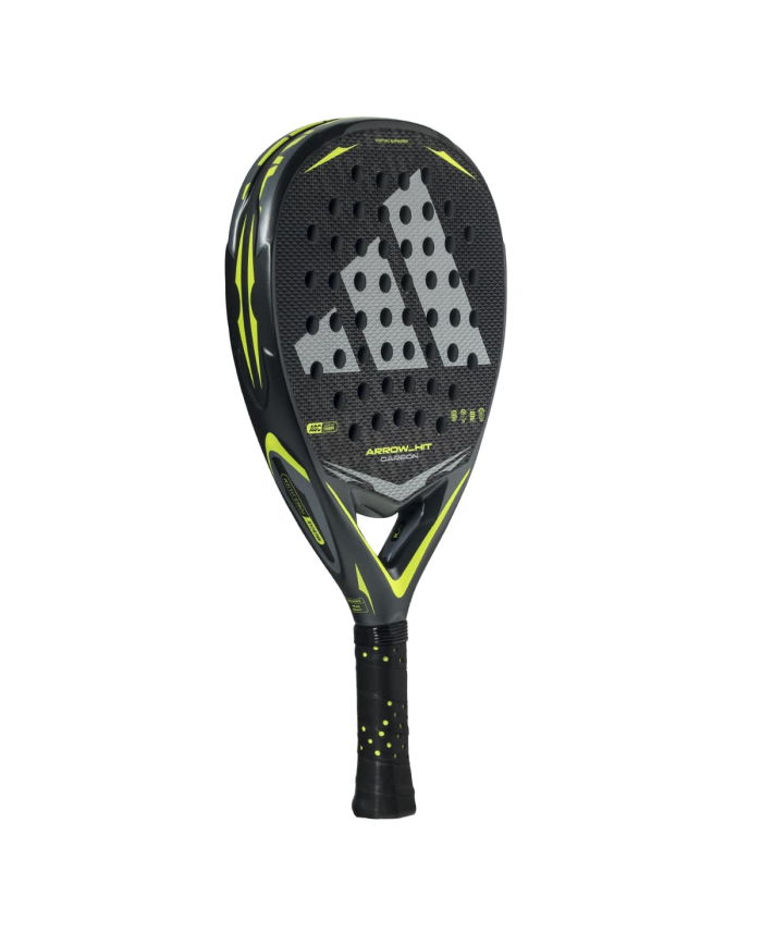 Adidas Arrow Hit Carbon 2026