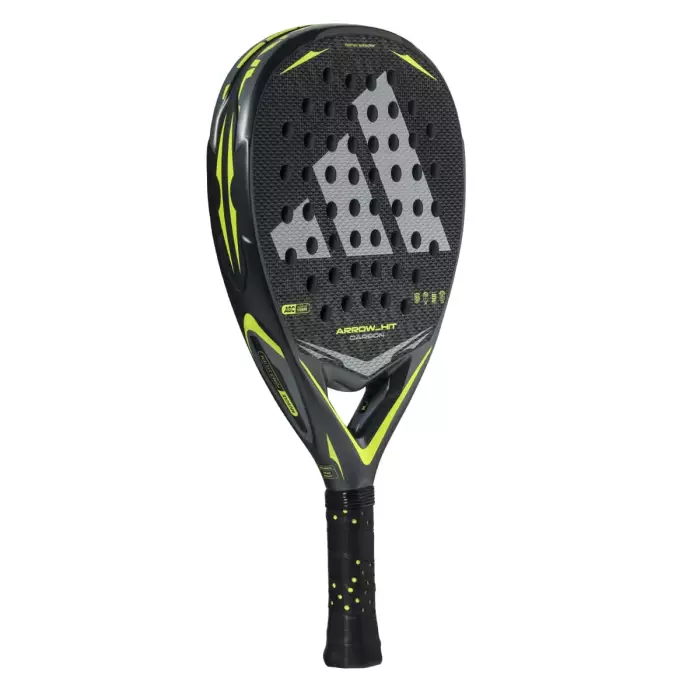 Adidas Arrow Hit Carbon 2026
