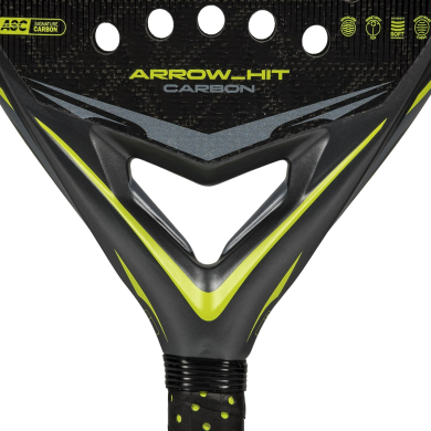 Adidas Arrow Hit Carbon 2026