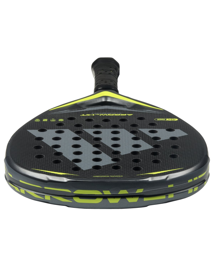 Adidas Arrow Hit Carbon 2026