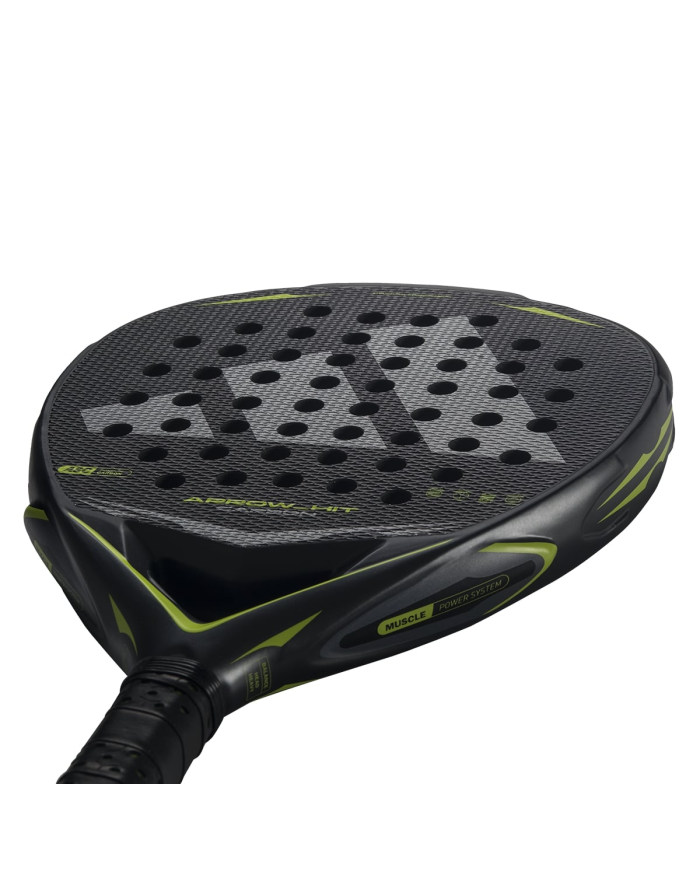 Adidas Arrow Hit Carbon 2026