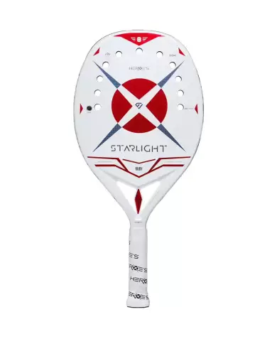 Heroe's Starlight Ruby 2026