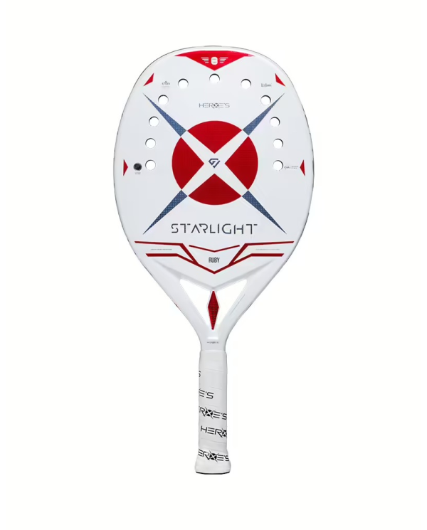 Heroe's Starlight Ruby 2026