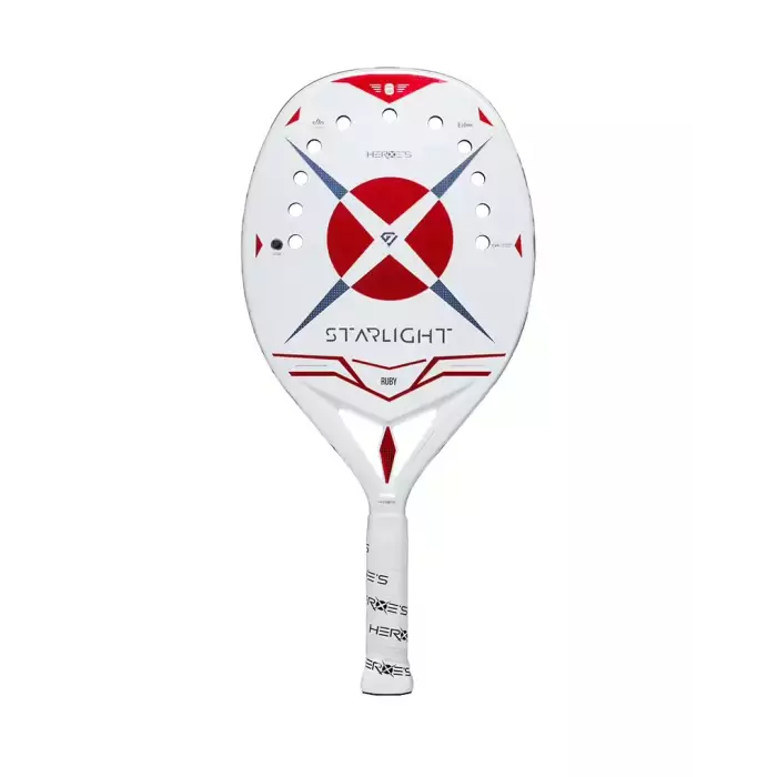 Heroe's Starlight Ruby 2026