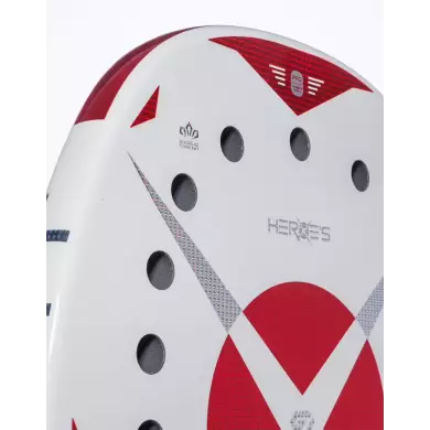 Heroe's Starlight Ruby 2026